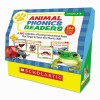 Scholastic Animal Phonics Readers