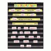 Scholastic&reg; Standard Pocket Charts
