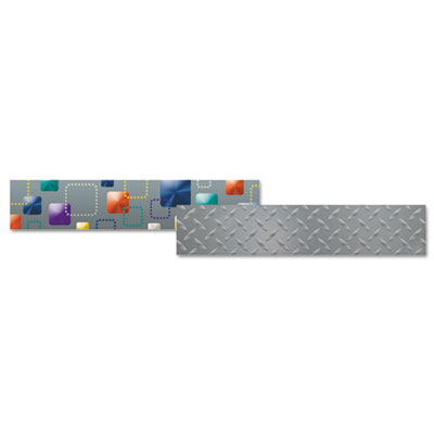 Teacher Created Resources Holographic Border Trim Set