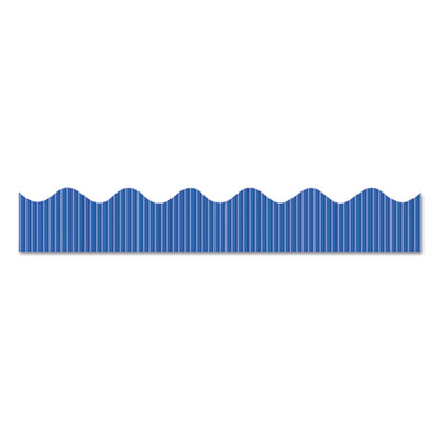 Pacon&reg; Bordette&reg; Metallic Decorative Border