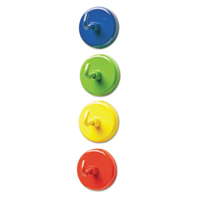 Learning Resources Super Strong Magnetic Hooks Learning Resources Super Strong Magnetic Hooks