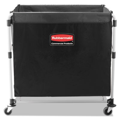 Rubbermaid&reg; Commercial Collapsible X-Cart