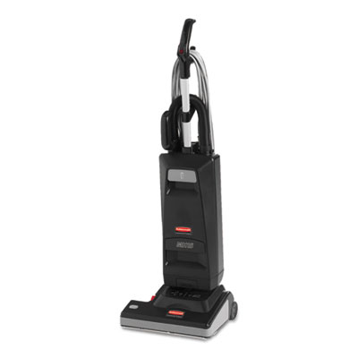 Rubbermaid&reg; Commercial Executive Series Manual Height Upright Vacuum