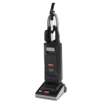 Rubbermaid&reg; Commercial Executive Series Automatic Power Height Upright Vacuum