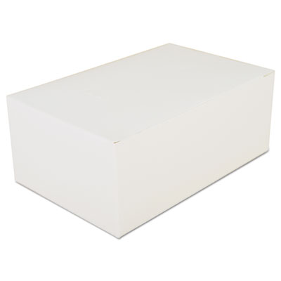 SCT&reg; ChampPak&trade; Carryout Boxes
