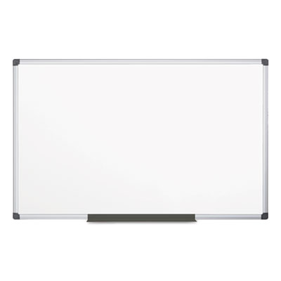 MasterVision&reg; Porcelain Value Dry Erase Board