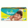 Pampers&reg; Swaddlers Diapers