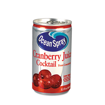 Ocean Spray&reg; Cranberry Juice Drink
