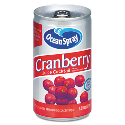 Ocean Spray&reg; Cranberry Juice Drink