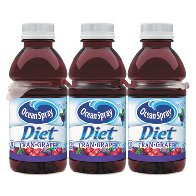 Ocean Spray&reg; Cranberry Juice Drink