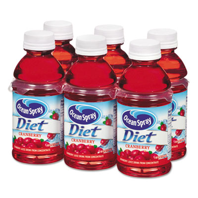 Ocean Spray&reg; Cranberry Juice Drink