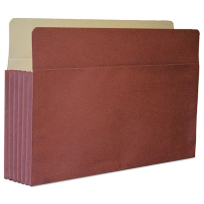Kleer-Fax&reg; File Pockets