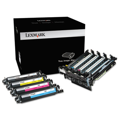Lexmark&trade; 70C0Z50 Imaging Kit