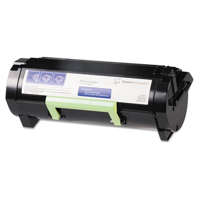 Source Technologies® 204514 Toner Source Technologies® 204514 Toner