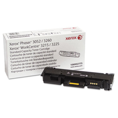 Xerox&reg; 106R02775,106R02777 Toner