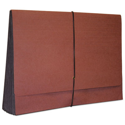 Kleer-Fax&reg; Economy Grade Expanding Wallet