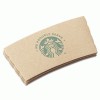 Starbucks&reg; Cup Sleeves