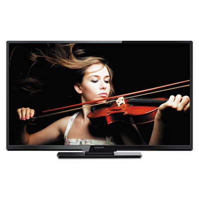 Magnavox&reg; LED LCD SMART TV