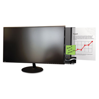 Victor&reg; Monitor Document Holder