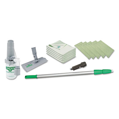 Unger&reg; SpeedClean&trade; Window Cleaning Kit