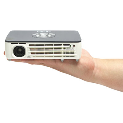 AAXA P450 Pico Projector