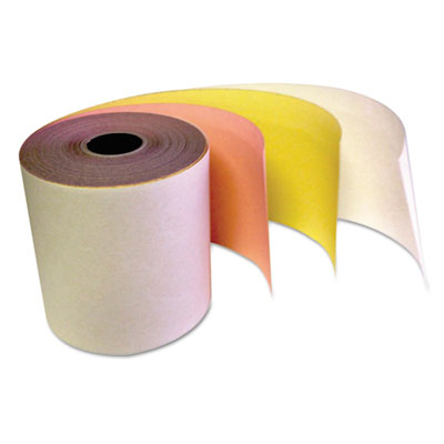 IMPRESO&reg; Carbonless Receipt Rolls