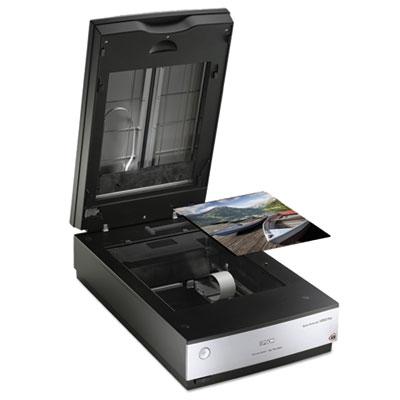 Epson® Perfection® V800 Photo Scanner Epson® Perfection® V800 Photo Scanner