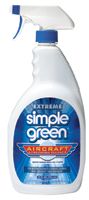 Simple Green&reg; Extreme Aircraft &amp; Precision Cleaners