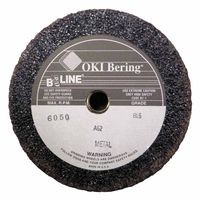 Bee Line Abrasives Resin Bonded Abrasives
