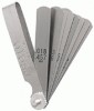 Proto&reg; 9 Blade Standard Feeler Gauge Sets