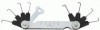 Proto&reg; Spark Plug Gap Gauge Sets