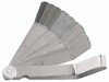 Proto&reg; 11 Blade Bent Feeler Gauge Sets