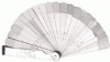 Proto&reg; 22 Blade Step Cut Feeler Gauge Sets