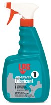 LPS® 1® Premium Lubricants LPS® 1® Premium Lubricants