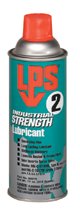 LPS® 2® Industrial-Strength Lubricants LPS® 2® Industrial-Strength Lubricants