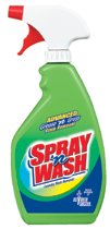 Reckitt Benckiser Spray'n Wash&reg; Stain Removers