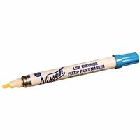 Nissen Low Chloride Feltip Paint Markers