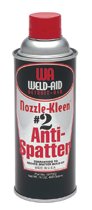 Weld-Aid Nozzle-Kleen #2&reg; Anti-Spatters