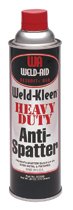 Weld-Aid Weld-Kleen&reg; Heavy Duty Anti-Spatters