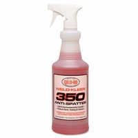Weld-Aid Weld-Kleen&reg; 350 Anti-Spatter