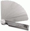Proto&reg; 25 Blade Metric Feeler Gauge Sets