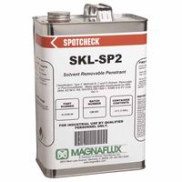 Magnaflux Spotcheck&reg; SKL-SP2 Solvent Removable Penetrant
