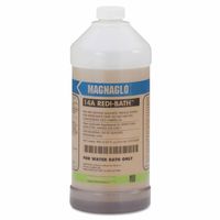 Magnaflux Magnaglo&reg; 14A Wet Method Redi-Bath&trade; Fluorescent Premix Concentrates