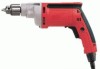 Milwaukee&reg; Electric Tools 1/4 in Magnum&reg; Drills