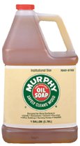 Colgate-Palmolive Murphy&reg; Oil Soaps