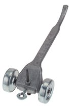 Goldblatt® Skate Wheel Joint Rakers Goldblatt® Skate Wheel Joint Rakers