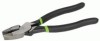 Greenlee&reg; High-Leverage Side Cutting Pliers