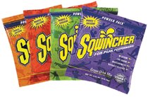 Sqwincher Powder Packs