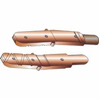 Lenco Duro 250-I Electrode Holder Parts