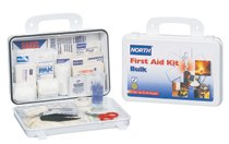 North by Honeywell First Aid Kits